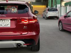 جاگوار F-Pace